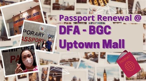 dfa bgc